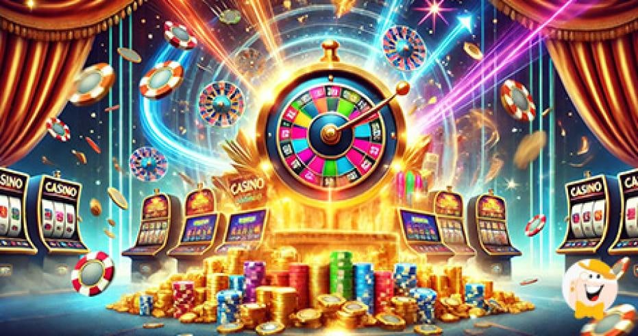 Online Slots Myanmar